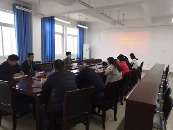 金融数学专业人才培养方案研讨会2